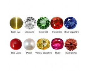 Navgrah Ratna Jyotish